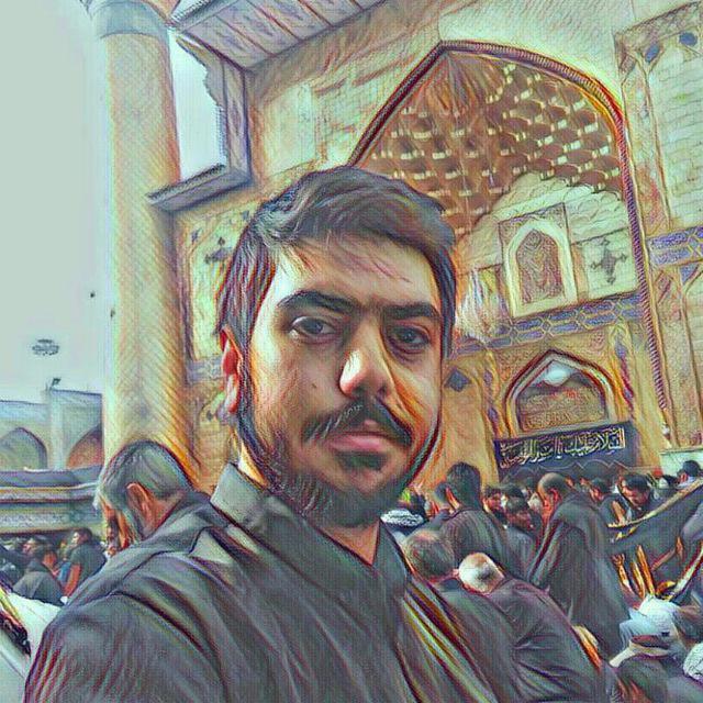 مهدی محمدی مهدی محمدی